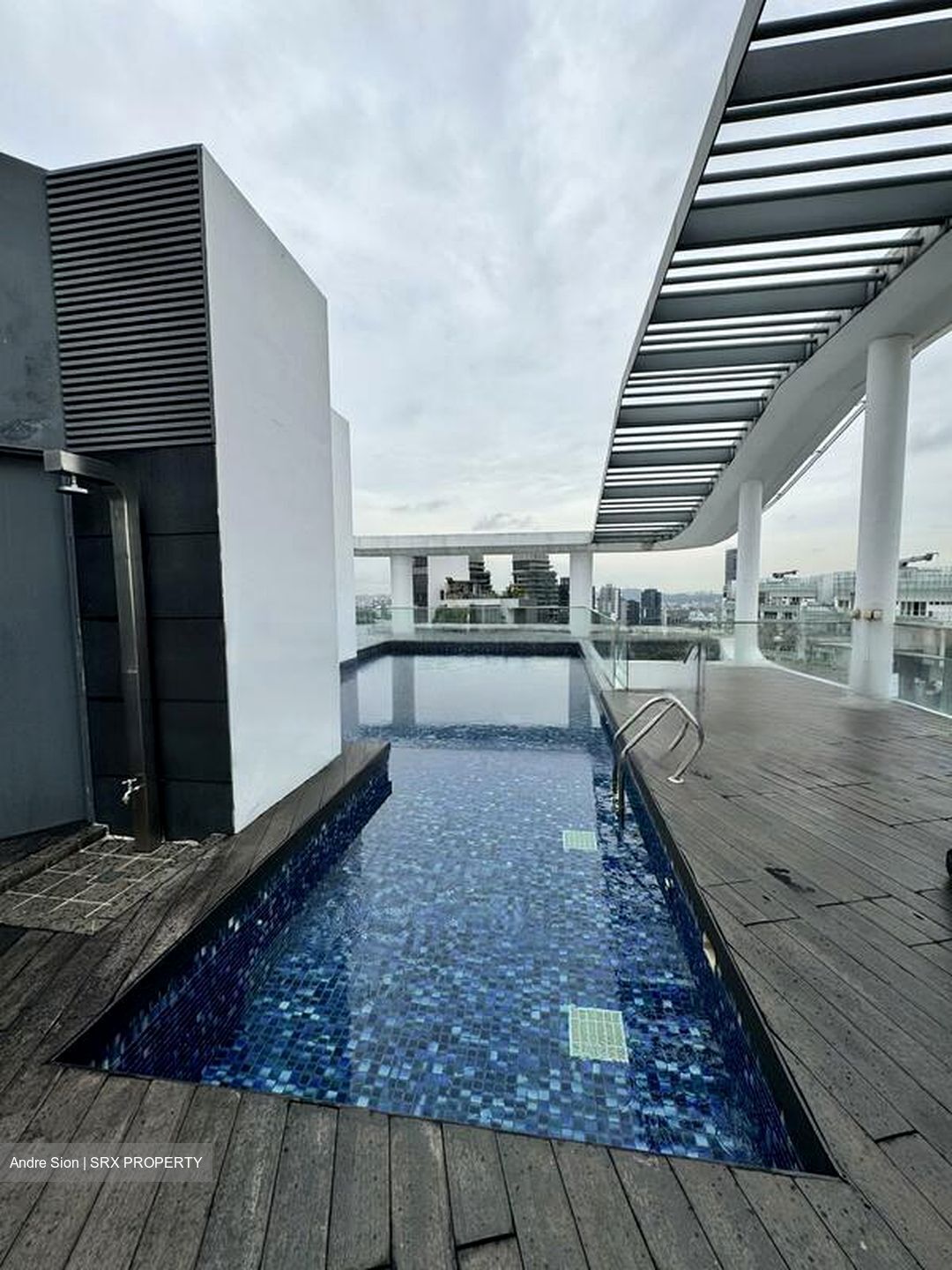 Skyline 360 @ Saint Thomas Walk (D9), Condominium #486433811